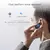 Relógio Inteligente com Fone de Ouvido Bluetooth 2-em-1 - loja online