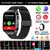 Smartwatch Multifuncional para Saúde e Bem-Estar - loja online