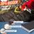 Saco de Dormir Duplo com Travesseiro para Adultos, Toda a Temporada, Camping, Ca - comprar online