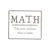 Broches de Metal Personalizados para Química, Matemática e Ciências - loja online