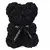 Nova flor artificial eterna rosa urso de pelúcia para a mãe dia das mães aniv na internet