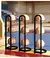 Imagem do 2/3/4/5 camadas rack de armazenamento de basquete indoor crianças bolas colocad