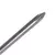 Chave Fenda Ponta Cruzada Philips Tramontina 3/16X3 - comprar online