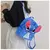 Imagem do Bolsa de Pelúcia do Stitch