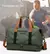 Sacos de fim de semana viagem duffle saco para mulheres homens ginásio fitness - loja online