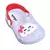 Crocs Nuvem infantil - Flix Shop