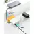 Brasil Mini projetor portátil home theater smart TV cinema 3D, capaz de reprodu - comprar online