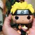 Funko Pop Narutoes #71 #185 #823 Kakashi #182 #994 Sasuke #72 #455 #698 - comprar online