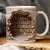3d estante caneca criativa quarto design cerâmica estante xícara de café esta - Flix Shop