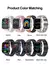 Smartwatch Multifuncional para Saúde e Bem-Estar na internet