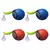 Brinquedos para gatos Speedy Tail 2.0, bola de brinquedo interativo inteligente