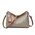 Bolsa de Luxo Feminina Top Handle Vintage Floral - comprar online