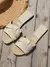 Imagem do Designer novas sandálias sofisticadas de salto baixo chinelos sexy peep toe sap