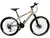 Bicicleta Aro 26&quot; Colli Mônaco Freio a Disco de Aço 21 Marchas na internet