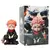 Jujutsu Kaisen Anime Figura 3 Estilo Satoru Gojo Figura de Ação Senhor da Mágica 15cm na internet
