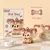 Pequeno Pet Building Block na internet