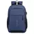 Mochila de grande capacidade para homens e mulheres, bolsa para computador de vi na internet