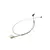 Cabo plano para notebook Dell PN4MYD7 40 Pinos - comprar online