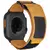 HEMSUT Para Apple Ultra Watch Band 49mm Moda de couro Retro Pulseiras Compatibil - loja online