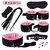 Brinquedos sexuais para mulheres bdsm kit de casais sexuais acessórios erótico