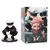 Jujutsu Kaisen Anime Figura 3 Estilo Satoru Gojo Figura de Ação Senhor da Mágica 15cm - loja online