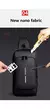 Mochila Multifuncional Anti Roubo USB Bolsa de Ombro - Flix Shop