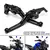Imagem do Alavanca de embreagem de freio curto para Yamaha MT07 MT09 2013-2023