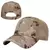 Boné de beisebol camuflado malha respirável forças especiais tático camo chapéu crânio pato viseira chapéu