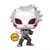 Imagem do Funko Pop Narutoes #71 #185 #823 Kakashi #182 #994 Sasuke #72 #455 #698