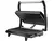 Churrasqueira Mondial Master Press 2 em 1 Retangular - 110V