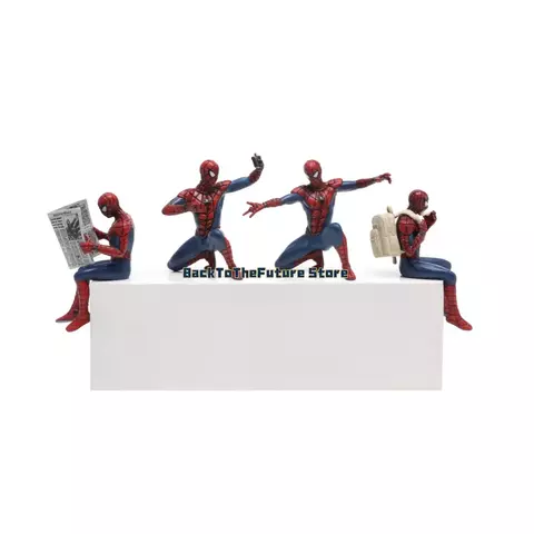 Homem-Aranha da Hasbro Marvel 7-9cm
