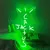Cactus jack led personalizado sinal de néon usb luz decoração do quarto luz n na internet
