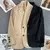 Imagem do Jaqueta Moda Coreana Pequeno Terno Superior