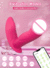 Vibrador vestível com controle por aplicativo, estimulador de clitóris - loja online