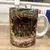 3d estante caneca criativa quarto design cerâmica estante xícara de café esta na internet