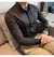 Imagem do Camisa Masculina de Alta Qualidade - Outono