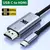 Desconecte USB Cabo Desconecte USB C para HDMI 8K 60Hz 4K 120Hz 4K 60Hz Telefone para TV - comprar online