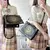 Bolsa de Ombro Vintage