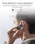 Relógio Inteligente com Fone de Ouvido Bluetooth 2-em-1 - comprar online