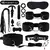 Brinquedos sexuais para mulheres bdsm kit de casais sexuais acessórios erótico
