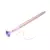 Imagem do Kit Papelaria Tons de Rosa Fofa Kawaii Cor Rosa Escolar Neon Pastel