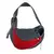 Imagem do Mochila para transporte de cães e gatos, bolsa de ombro para viagem, estilingue