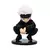 Jujutsu Kaisen Anime Figura 3 Estilo Satoru Gojo Figura de Ação Senhor da Mágica 15cm - Flix Shop