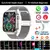 Imagem do Smartwatch Multifuncional para Saúde e Bem-Estar