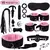 Brinquedos sexuais para mulheres bdsm kit de casais sexuais acessórios erótico - loja online