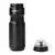 Gaiola universal para garrafa de bicicleta, com garrafa de água de 750ml, leve, - loja online