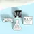 Broches de Metal Personalizados para Química, Matemática e Ciências - Flix Shop