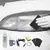 Kit de polimento de farol de carro - comprar online