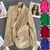 Jaqueta Moda Coreana Pequeno Terno Superior - loja online