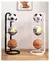 2/3/4/5 camadas rack de armazenamento de basquete indoor crianças bolas colocad - comprar online